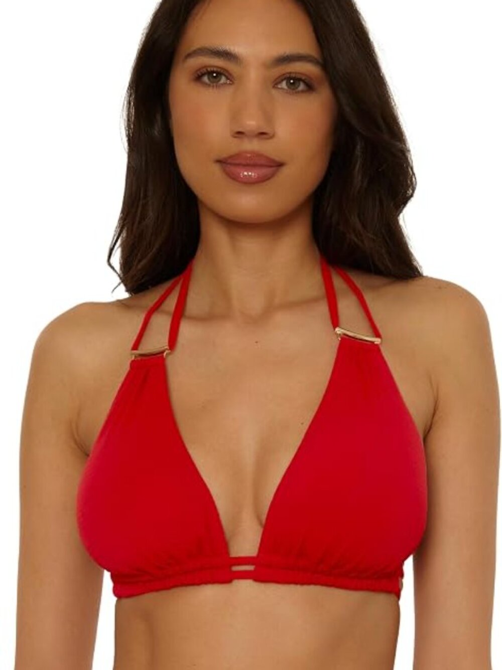 BECCA RIVIERA D TRIANGLE in sizes D, DD, DDD